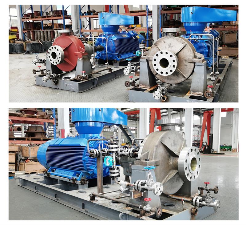 high-temperature-oil-pumps