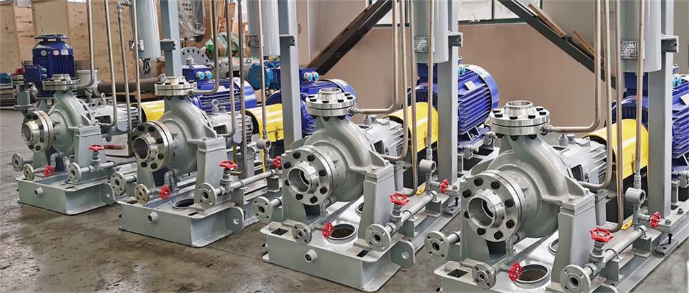 petrochemical-process-pumps