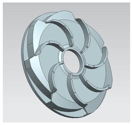 back-shape-of-3d-diagram-of-guide-vane