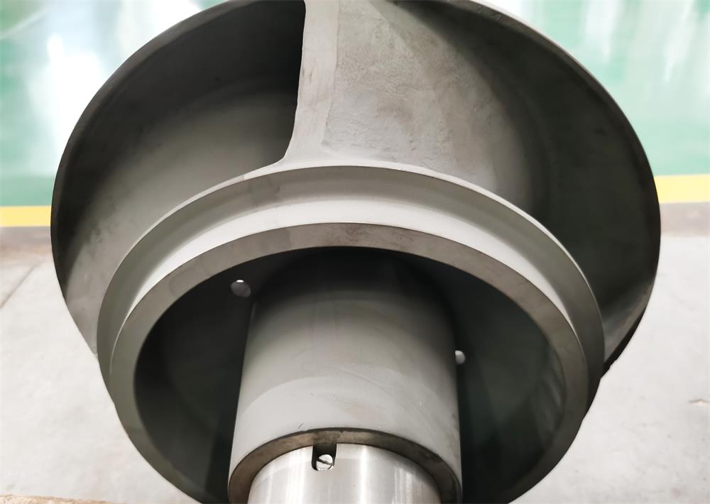 a-wear-resistant-impeller-of-a-desulfurization-pump