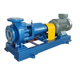 Chemical pump, Centrifugal pump, Axial flow pump